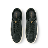  Giày Nam Louis Vuitton Beverly Hills Trainers 'Green' 