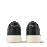  Giày Nam Louis Vuitton Beverly Hills Trainers 'Green' 