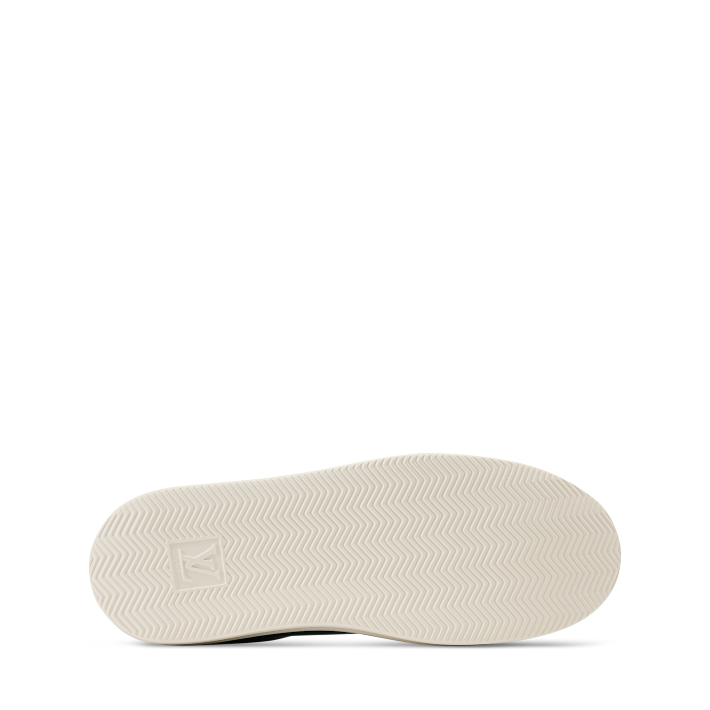  Giày Nam Louis Vuitton Beverly Hills Trainers 'Green' 