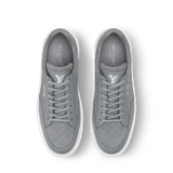  Giày Nam Louis Vuitton Beverly Hills Trainers 'Grey' 