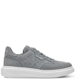  Giày Nam Louis Vuitton Beverly Hills Trainers 'Grey' 