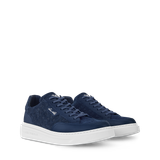  Giày Nam Louis Vuitton Beverly Hills Trainers 'Marine' 