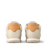  Giày Nam Louis Vuitton Buttersoft Trainers 'Beige' 