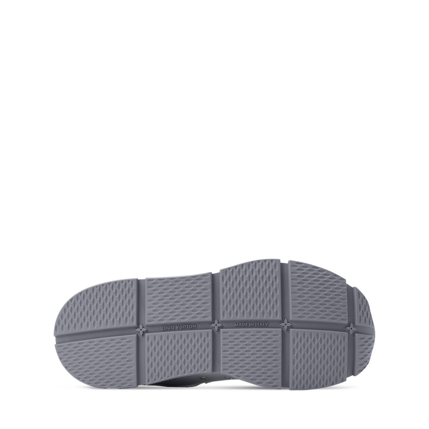  Giày Nam Louis Vuitton LV Classic Sneaker 'Grey' 