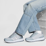  Giày Nam Louis Vuitton LV Classic Sneaker 'Grey' 