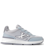 Giày Nam Louis Vuitton LV Classic Sneaker 'Grey' 