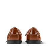  Giày Nam Louis Vuitton LV Croisette Loafers 'Cognac' 