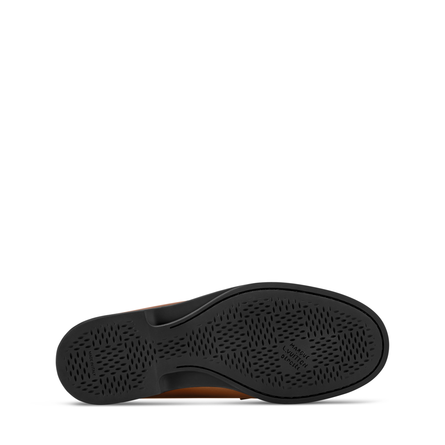  Giày Nam Louis Vuitton LV Croisette Loafers 'Cognac' 
