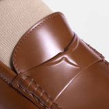  Giày Nam Louis Vuitton LV Croisette Loafers 'Cognac' 