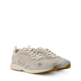  Giày Nam Louis Vuitton LV Drop 300 Sneakers 'Beige' 