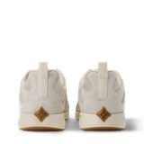  Giày Nam Louis Vuitton LV Drop 300 Sneakers 'Beige' 