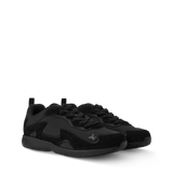  Giày Nam Louis Vuitton LV Drop 300 Sneakers 'Black' 