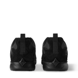  Giày Nam Louis Vuitton LV Drop 300 Sneakers 'Black' 
