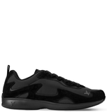  Giày Nam Louis Vuitton LV Drop 300 Sneakers 'Black' 