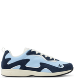  Giày Nam Louis Vuitton LV Drop 300 Sneakers 'Blue' 