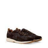  Giày Nam Louis Vuitton LV Drop 300 Sneakers 'Brown' 