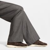 Giày Nam Louis Vuitton LV Drop 300 Sneakers 'Brown' 
