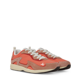  Giày Nam Louis Vuitton LV Drop 300 Sneakers 'Orange' 