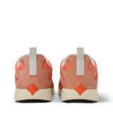  Giày Nam Louis Vuitton LV Drop 300 Sneakers 'Orange' 