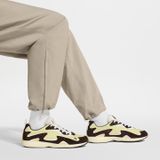  Giày Nam Louis Vuitton LV Drop 300 Sneakers 'Pale Gold' 