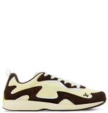  Giày Nam Louis Vuitton LV Drop 300 Sneakers 'Pale Gold' 