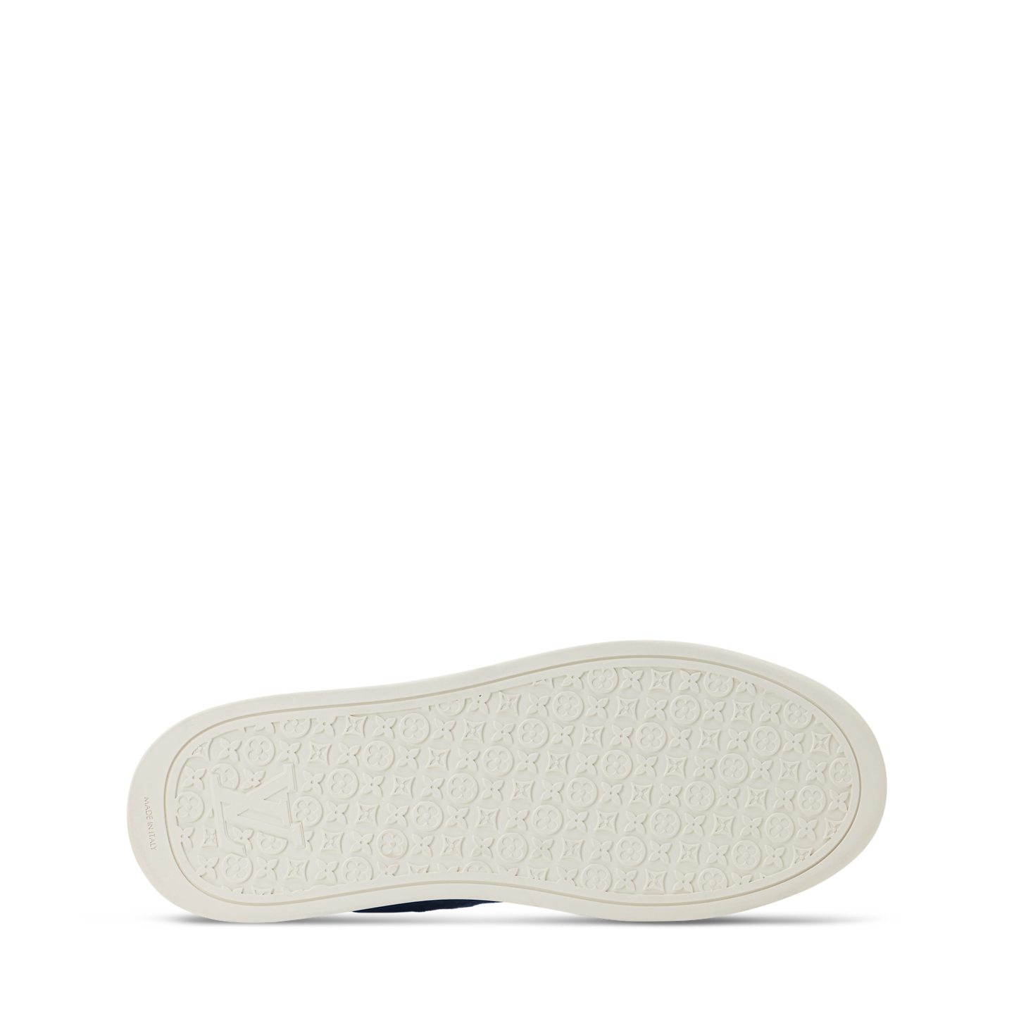  Giày Nam Louis Vuitton LV Flash Trainers 'Marine' 