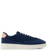  Giày Nam Louis Vuitton LV Flash Trainers 'Marine' 