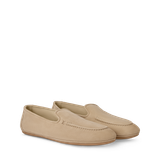 Giày Nam Louis Vuitton LV Horizon Slippers 'Beige' 