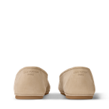  Giày Nam Louis Vuitton LV Horizon Slippers 'Beige' 