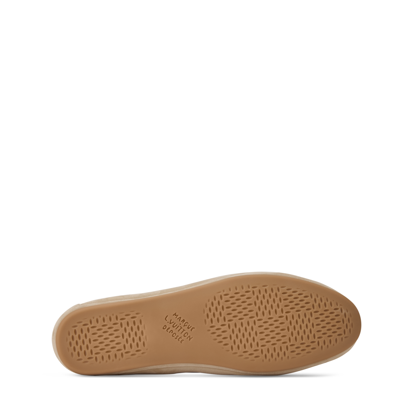  Giày Nam Louis Vuitton LV Horizon Slippers 'Beige' 