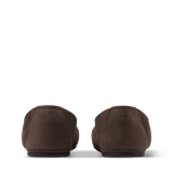  Giày Nam Louis Vuitton LV Horizon Slippers ''Brown' 