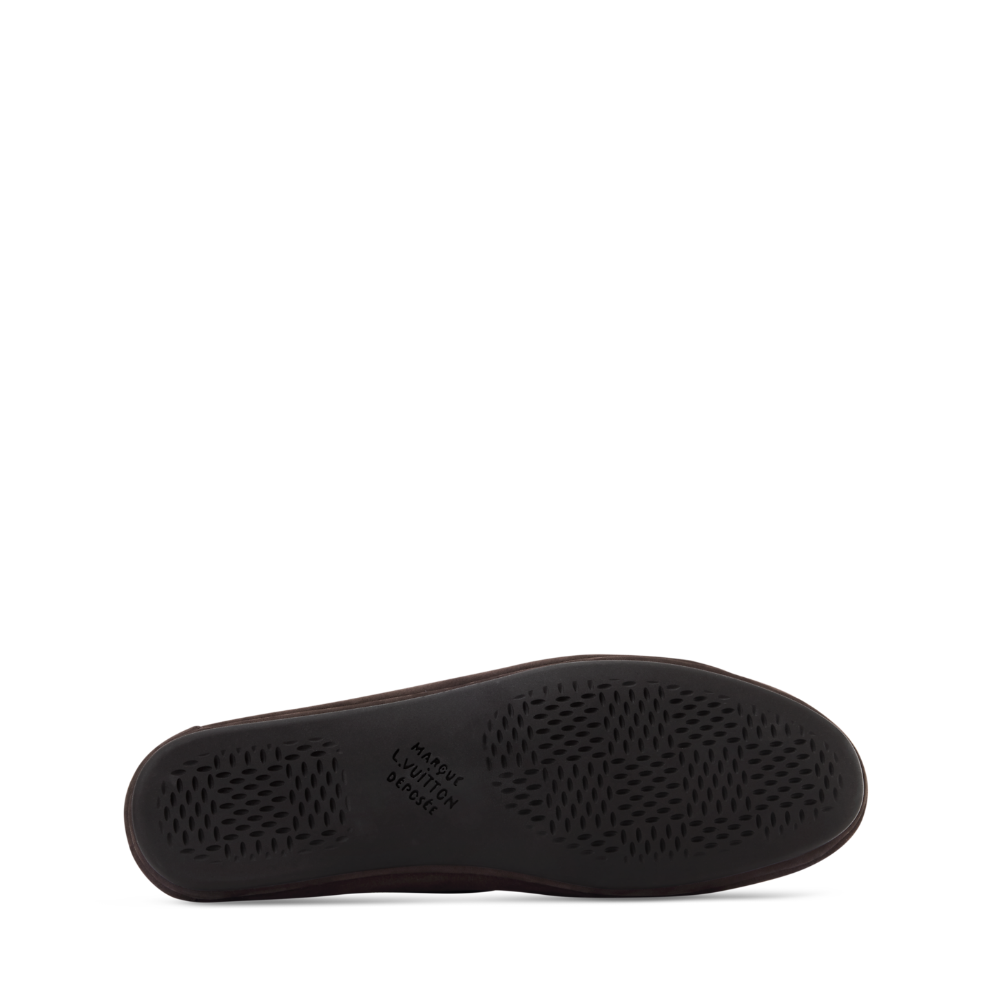  Giày Nam Louis Vuitton LV Horizon Slippers ''Brown' 