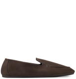  Giày Nam Louis Vuitton LV Horizon Slippers ''Brown' 