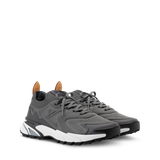  Giày Nam Louis Vuitton LV Runner Tatic Trainers 'Grey' 