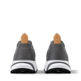  Giày Nam Louis Vuitton LV Runner Tatic Trainers 'Grey' 