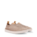  Giày Nam Louis Vuitton LV Soft Trainers 'Beige' 