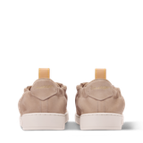  Giày Nam Louis Vuitton LV Soft Trainers 'Beige' 
