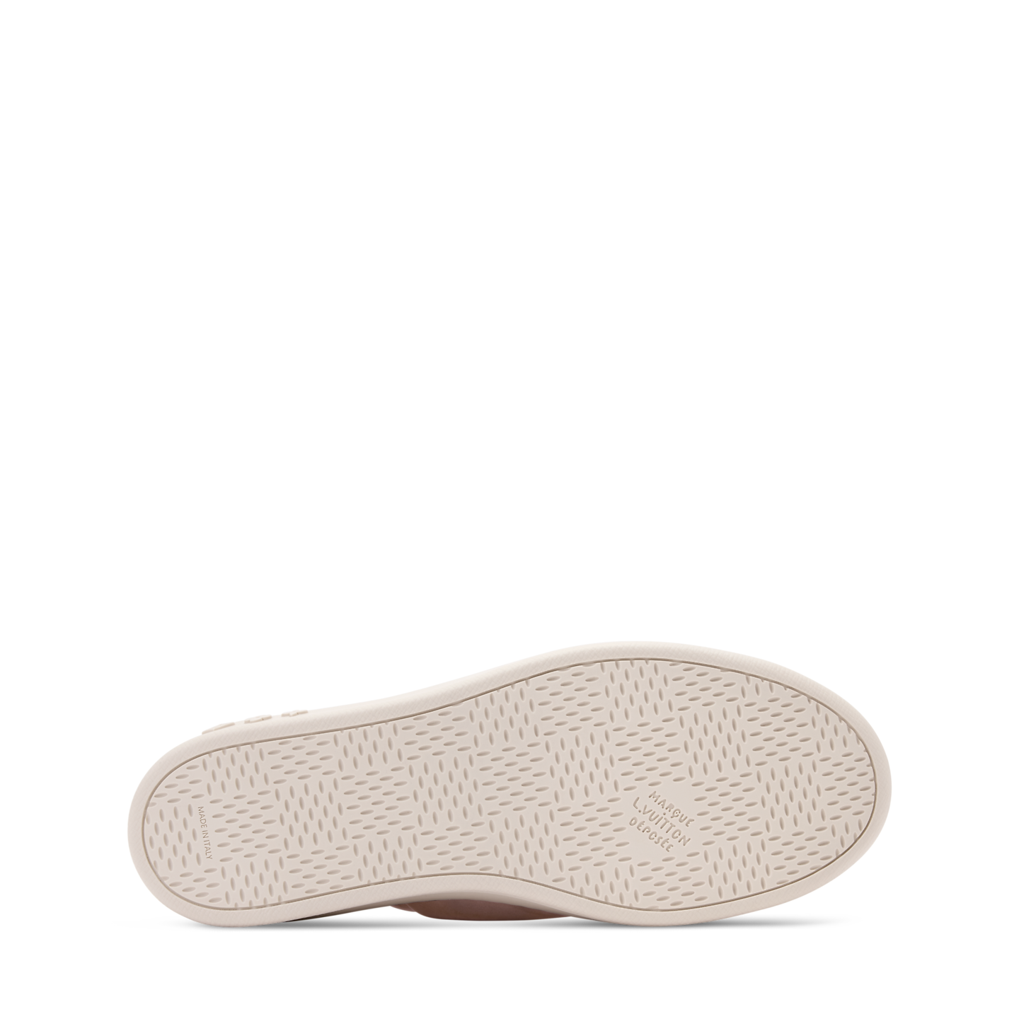  Giày Nam Louis Vuitton LV Soft Trainers 'Beige' 