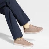  Giày Nam Louis Vuitton LV Soft Trainers 'Beige' 