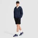  Giày Nam Louis Vuitton LV Tatic Knit Trainers 'Navy' 
