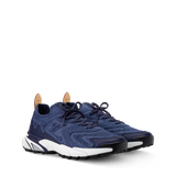  Giày Nam Louis Vuitton LV Tatic Knit Trainers 'Navy' 