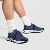  Giày Nam Louis Vuitton LV Tatic Knit Trainers 'Navy' 