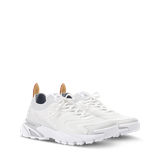  Giày Nam Louis Vuitton LV Tatic Knit Trainers 'White' 