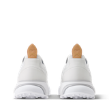  Giày Nam Louis Vuitton LV Tatic Knit Trainers 'White' 