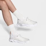  Giày Nam Louis Vuitton LV Tatic Knit Trainers 'White' 