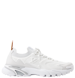  Giày Nam Louis Vuitton LV Tatic Knit Trainers 'White' 