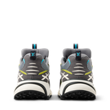  Giày Nam Louis Vuitton LV Tatic Runner Trainers 'Anthracite' 