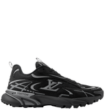  Giày Nam Louis Vuitton LV Tatic Runner Trainers 'Black' 