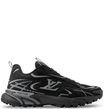  Giày Nam Louis Vuitton LV Tatic Runner Trainers 'Black' 