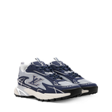  Giày Nam Louis Vuitton LV Tatic Runner Trainers 'Blue' 